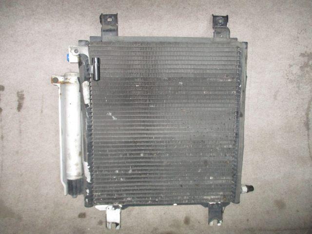【中古】中古部品 Ｎ－ＢＯＸ JF1 ｺﾝﾃﾞﾝｻｰ 【3330220100-240130000160600】