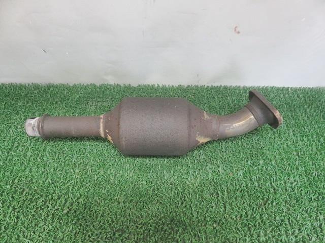 【中古】中古部品 エブリィ DA64V ﾌﾛﾝﾄｴｷｿﾞｰｽﾄﾊﾟｲﾌﾟ 【3330380100-000036004222200】