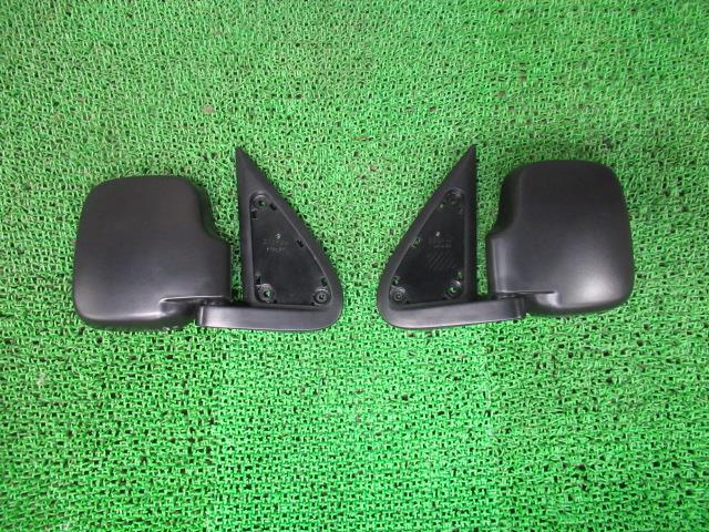 【中古】中古部品 アトレー７ S231G 右ｻｲﾄﾞﾐﾗｰ 【3330540100-240203001013500】