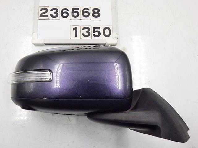 【中古】中古部品 デイズ B21W 右ｻｲﾄﾞﾐﾗｰ 【3330890100-000023656813500】