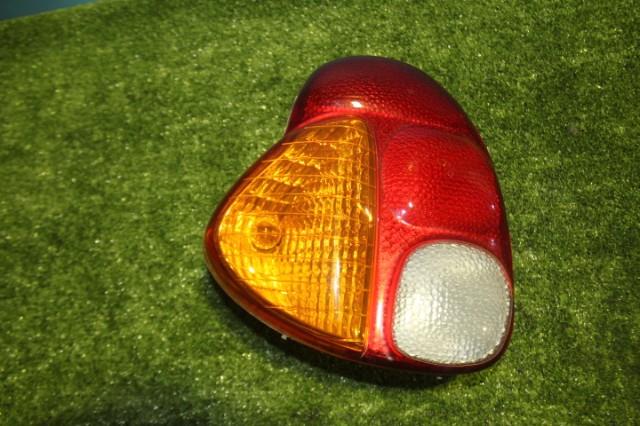 【中古】中古部品 フィアット ムルティプラ 左ﾃｰﾙﾗﾝﾌﾟ 【3330950100-000037281715600】