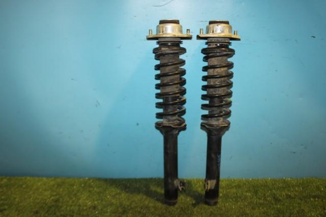 【中古】中古部品 ザッツ JD1 左ﾌﾛﾝﾄｽﾄﾗｯﾄ 【3330950100-000034281550210】