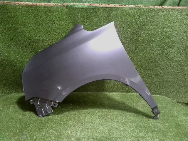 【中古】中古部品 ヴォクシー ZRR70G 左ﾌﾛﾝﾄﾌｪﾝﾀﾞｰ 【3260300000-240201000110700】