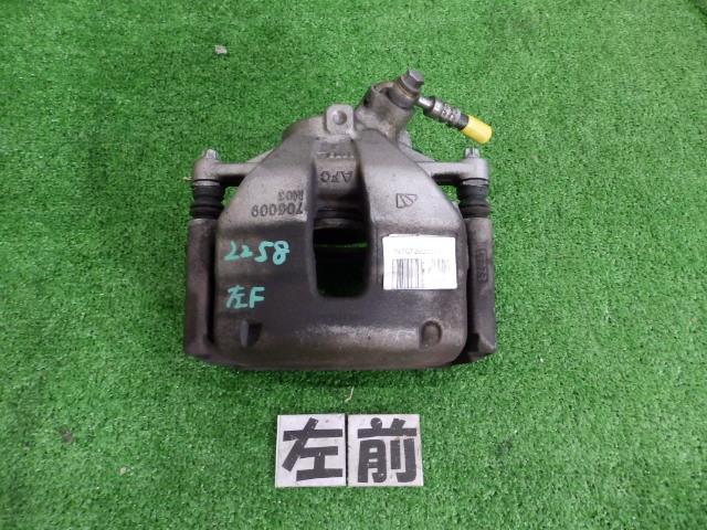 【中古】中古部品 プジョー 308 T9HN02 左ﾌﾛﾝﾄｷｬﾘﾊﾟｰ 【3260250000-000023225844360】