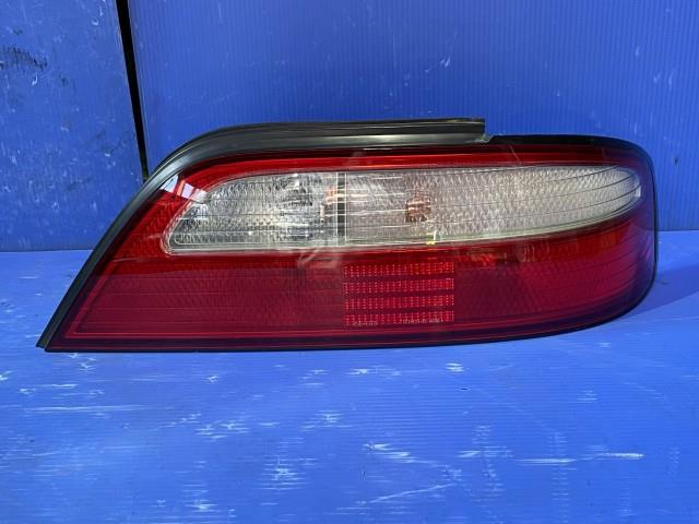 【中古】中古部品 プレセア PR11 右ﾃｰﾙﾗﾝﾌﾟ 【3310050100-000383526715500】