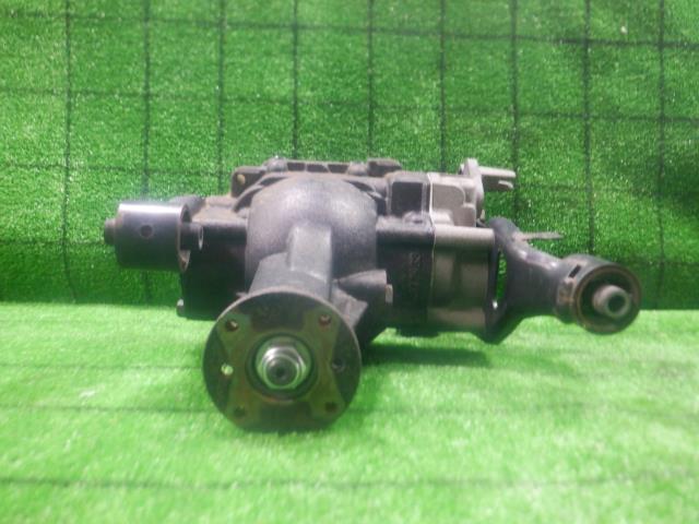 【中古】中古部品 クリッパー U72W ﾌﾛﾝﾄﾘｼﾞｯﾄﾃﾞﾌ 【3330420100-240130000741120】