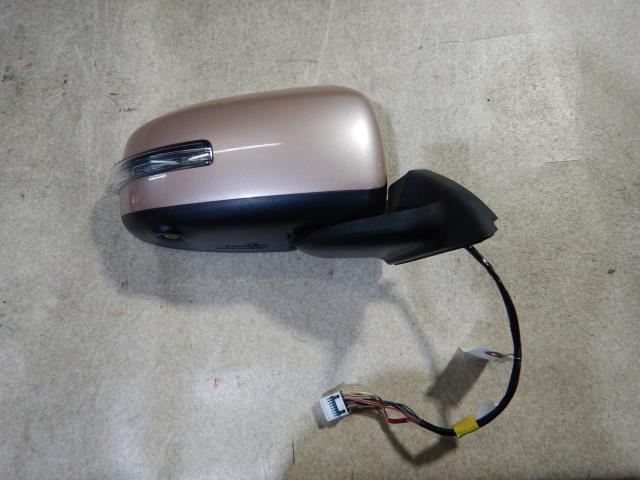 【中古】中古部品 デイズ B21W 右ｻｲﾄﾞﾐﾗｰ 【3330810100-240205000413500】