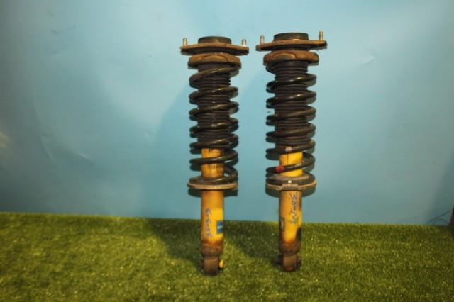 【中古】中古部品 レガシィ BR9 左ﾘｱｽﾄﾗｯﾄ 【3330950100-000038030350410】
