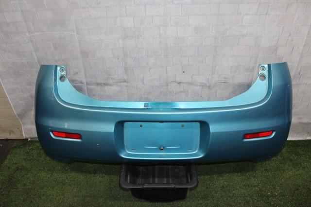【中古】中古部品 ＭＲワゴン MF22S ﾘｱﾊﾞﾝﾊﾟｰ 【3330950100-000038021215100】｜e-cleマート