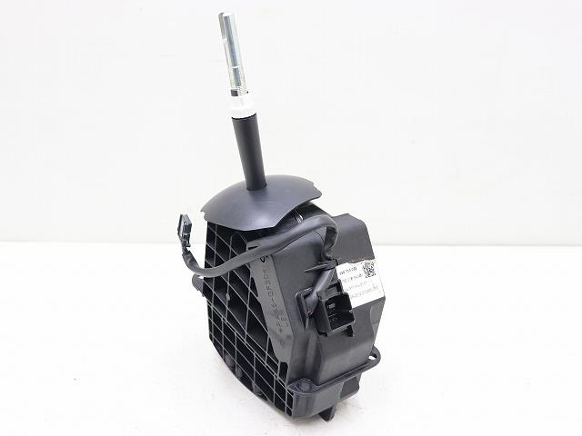 【中古】中古部品 VW アップ！ AACHY ｼﾌﾄﾚﾊﾞｰ 【3310070100-000213002237850】