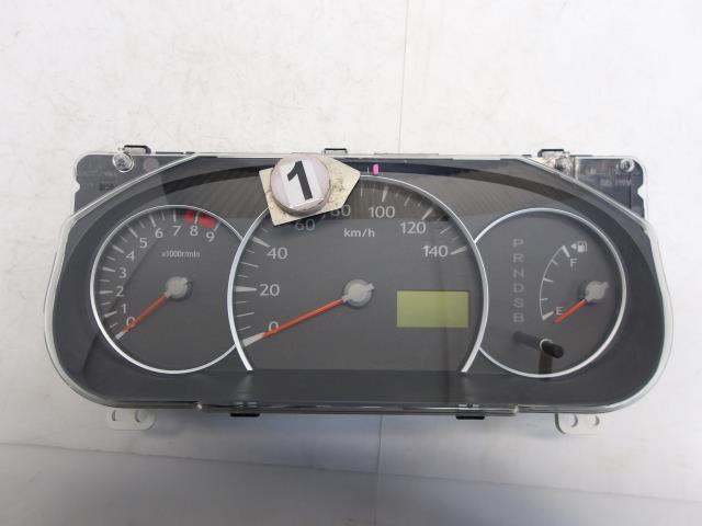 【中古】中古部品 ミラ L275S ｽﾋﾟｰﾄﾞﾒｰﾀｰ 【3310250100-000243001861400】