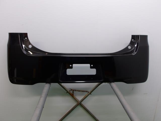 【中古】中古部品 タントエグゼ L455S リアバンパー 【3310250100-000233037815100】