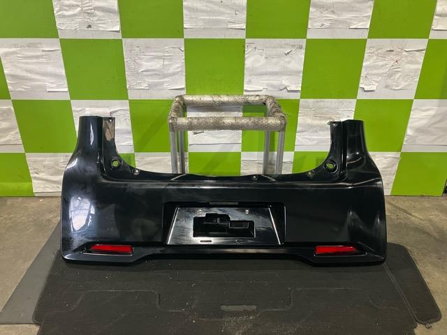 【中古】中古部品 デイズ B21W ﾘｱﾊﾞﾝﾊﾟｰ 【3330530100-000005206615100】