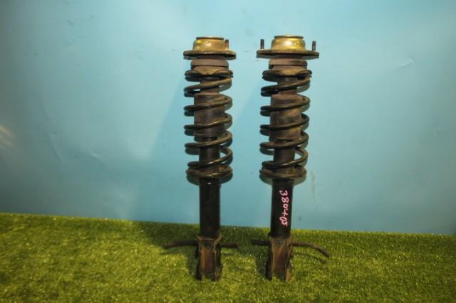 【中古】中古部品 ムーヴ L610S 左ﾌﾛﾝﾄｽﾄﾗｯﾄ 【3330950100-000038040550210】