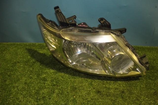 【中古】中古部品 セレナ C25 右ﾍｯﾄﾞﾗﾝﾌﾟ 【3330950100-000038041010800】