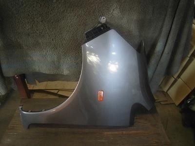 【中古】中古部品 ライフ JB5 左ﾌﾛﾝﾄﾌｪﾝﾀﾞｰ 【3340180100-240206000110700】