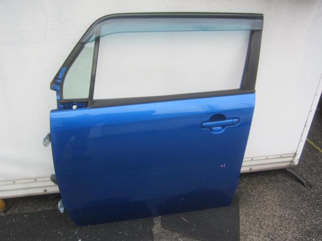 【中古】中古部品 モコ MG33S 左ﾌﾛﾝﾄﾄﾞｱ 【3340240100-202400000913200】