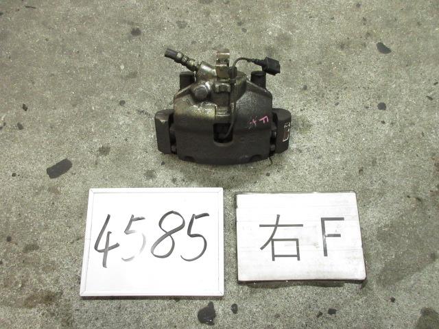 【中古】中古部品 フィアット 500 31209 右ﾌﾛﾝﾄｷｬﾘﾊﾟｰ 【3500170000-240206501744330】