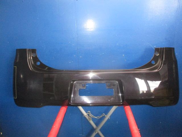【中古】中古部品 タントエグゼ L455S ﾘｱﾊﾞﾝﾊﾟｰﾌｪｰｽ 【3310270100-000014042415110】