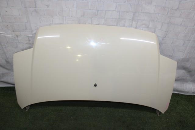 【中古】中古部品 キャロル HB24S ﾎﾞﾝﾈｯﾄﾌｰﾄﾞ 【3330950100-000034261610500】