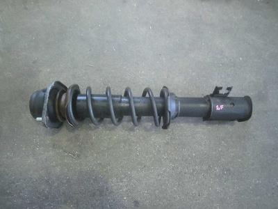 【中古】中古部品 キャリィ DA63T 右ﾌﾛﾝﾄｽﾄﾗｯﾄ 【3340180100-240207000150110】