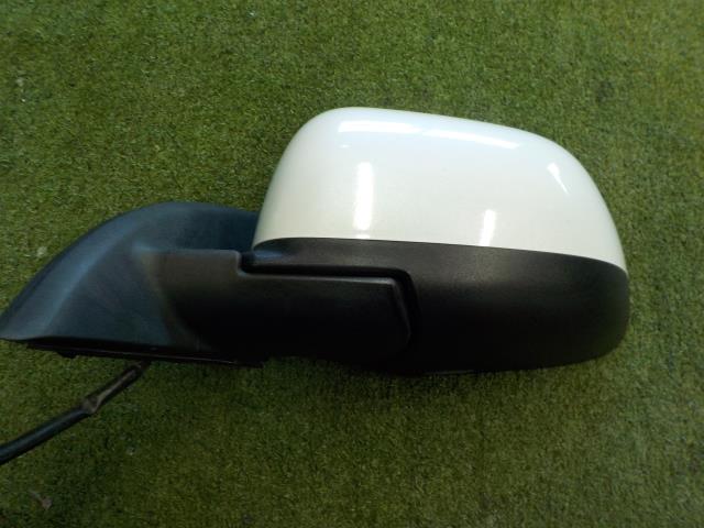 【中古】中古部品 リーフ AZE0 左ｻｲﾄﾞﾐﾗｰ 【3260200000-240207000313600】
