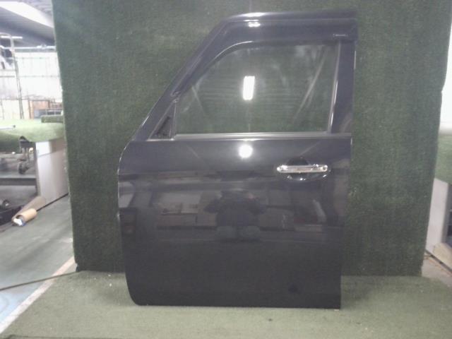 【中古】中古部品 スペーシア MK42S 左ﾌﾛﾝﾄﾄﾞｱ 【3260460000-240207000413200】 7,654円