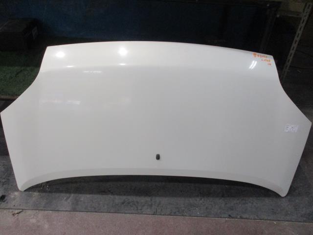 【中古】中古部品 ミラアヴィ L250S ﾎﾞﾝﾈｯﾄﾌｰﾄﾞ 【3310160100-000004325010500】