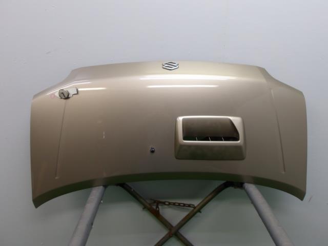 【中古】中古部品 ワゴンＲ MC12S ﾎﾞﾝﾈｯﾄﾌｰﾄﾞ 【3310250100-000233035210500】
