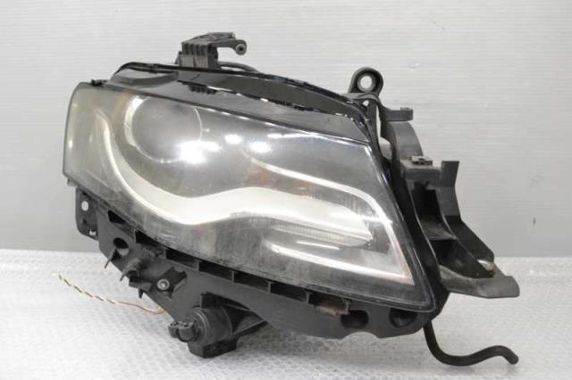 【中古】中古部品 アウディ A4 8KCDH 右ﾍｯﾄﾞﾗﾝﾌﾟ 【3310580000-240208000110800】