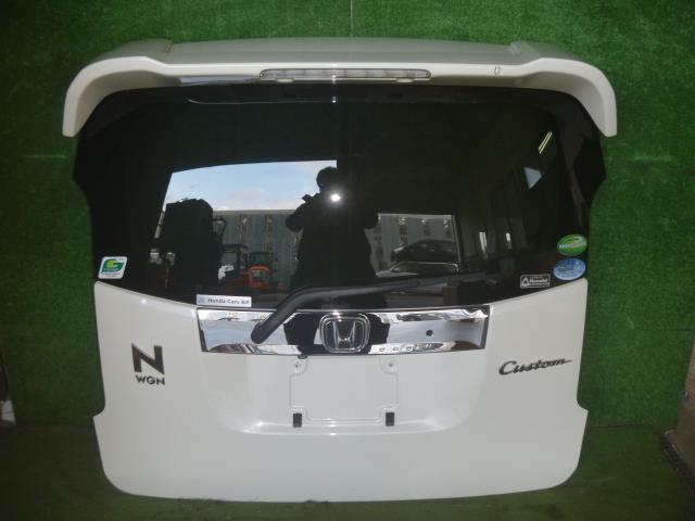 【中古】中古部品 Ｎ－ＷＧＮ JH2 ﾊﾞｯｸﾄﾞｱ 【3330370100-000243001815800】 28,116円