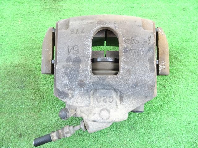 【中古】中古部品 ベリーサ DC5W 左ﾌﾛﾝﾄｷｬﾘﾊﾟｰ 【3330640100-240207000144360】