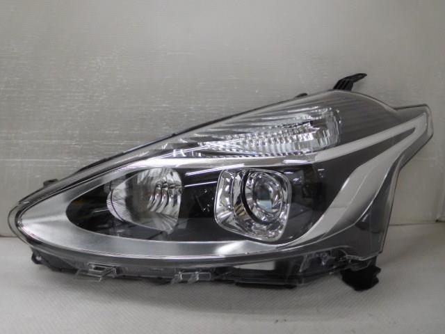 【中古】中古部品 シエンタ NSP170G 左ﾍｯﾄﾞﾗﾝﾌﾟ 【3380050000-000035365810900】