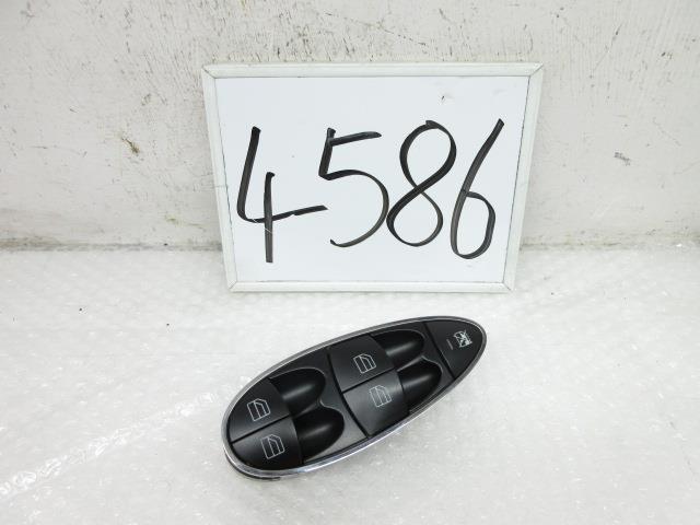 【中古】中古部品 ベンツ Eクラス 211052C ﾊﾟﾜｰｳｲﾝﾄﾞｳｽｲｯﾁ 【3500170000-240208500661900】