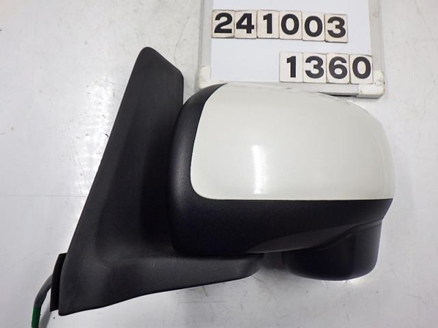 【中古】中古部品 タント LA600S 左ｻｲﾄﾞﾐﾗｰ 【3330890100-000024100313600】