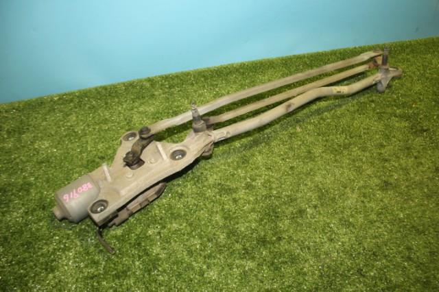 【中古】中古部品 ボルボ 40シリーズ MB5244 ﾌﾛﾝﾄﾜｲﾊﾟｰﾓｰﾀｰ 【3330950100-000038091661600】