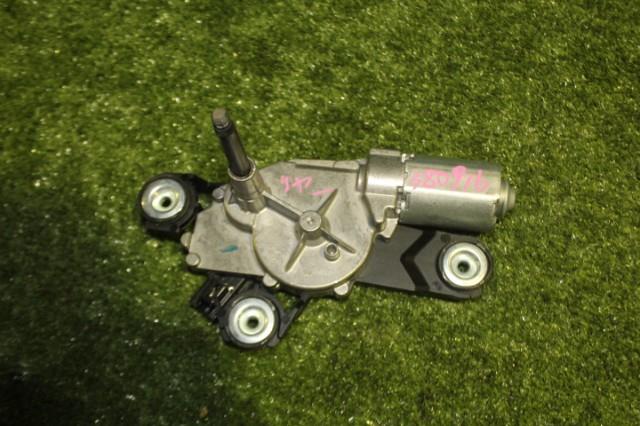 【中古】中古部品 ボルボ 40シリーズ MB5244 ﾘｱﾜｲﾊﾟｰﾓｰﾀｰ 【3330950100-000038091661700】