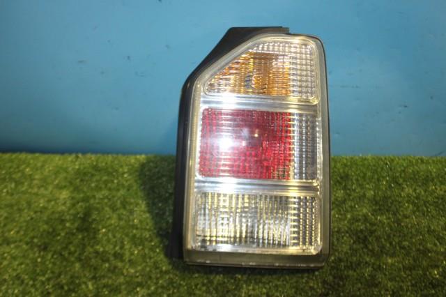 【中古】中古部品 ネイキッド L760S 右ﾃｰﾙﾗﾝﾌﾟ 【3330950100-000034210215500】