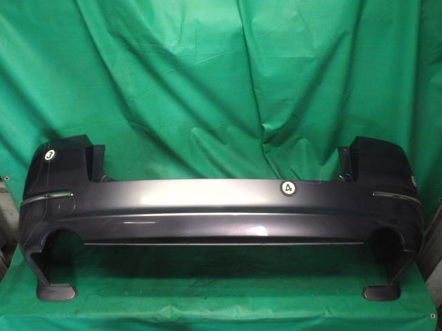 【中古】中古部品 オデッセイ RB1 ﾘｱﾊﾞﾝﾊﾟｰ 【3330990500-240209000215100】