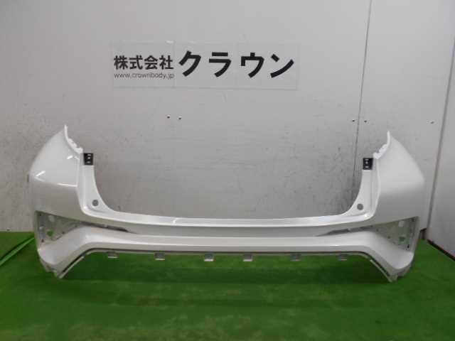 【中古】中古部品 Ｃ－ＨＲ NGX50 ﾘｱﾊﾞﾝﾊﾟｰ 【3380050000-000032251115100】