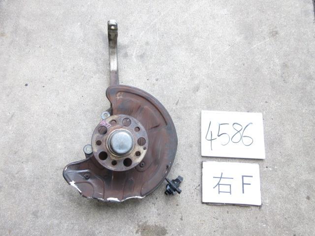【中古】中古部品 ベンツ Eクラス 211052C 右ﾌﾛﾝﾄﾅｯｸﾙﾊﾌﾞ 【3500170000-240209502444310】