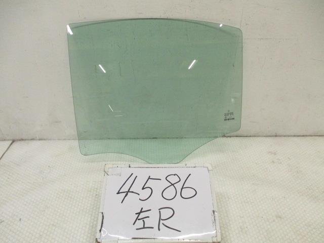 【中古】中古部品 ベンツ Eクラス 211052C 左ﾘｱﾄﾞｱｶﾞﾗｽ 【3500170000-240209504913430】