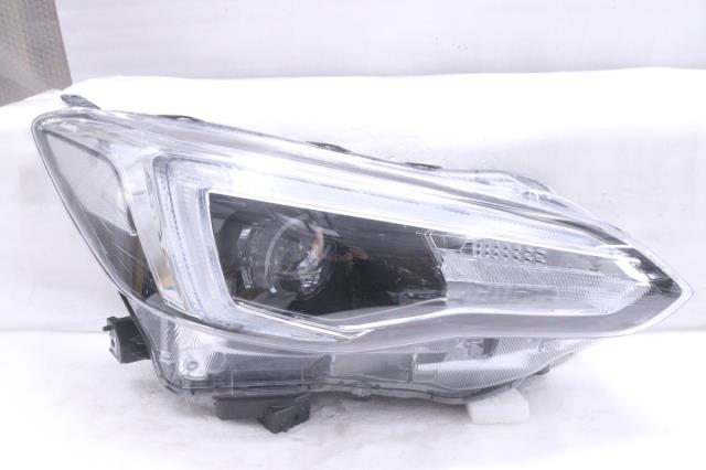 【中古】中古部品 インプレッサ GT2 右ﾍｯﾄﾞﾗﾝﾌﾟ 【3260520000-240210500810800】
