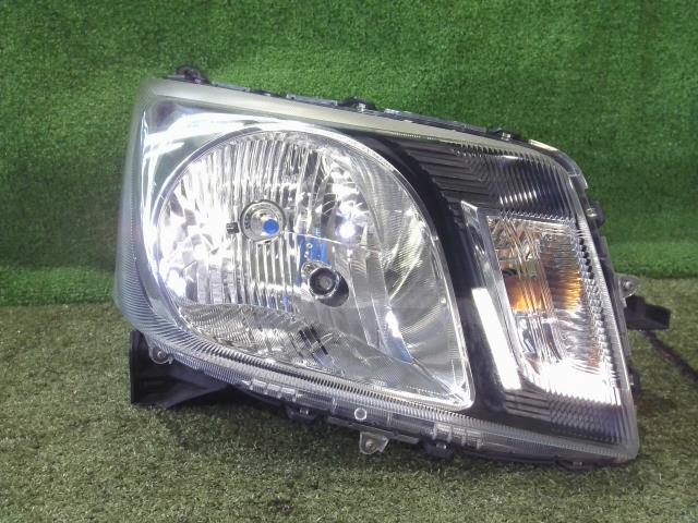 【中古】中古部品 ムーヴ LA100S 右ﾍｯﾄﾞﾗﾝﾌﾟ 【3260070000-240131000610800】｜e-cleマート
