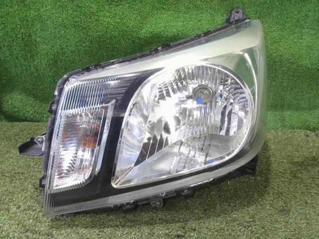 【中古】中古部品 ムーヴ LA100S 左ﾍｯﾄﾞﾗﾝﾌﾟ 【3260070000-240131000610900】｜e-cleマート