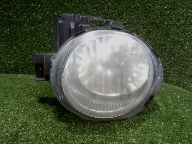 【中古】中古部品 ジューク YF15 左ﾍｯﾄﾞﾗﾝﾌﾟ 【3260300000-240207000210900】