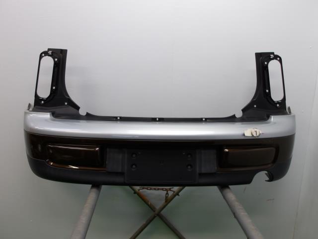 【中古】中古部品 BMW ミニ ZF16 ﾘｱﾊﾞﾝﾊﾟｰ 【3310250100-000233034315100】