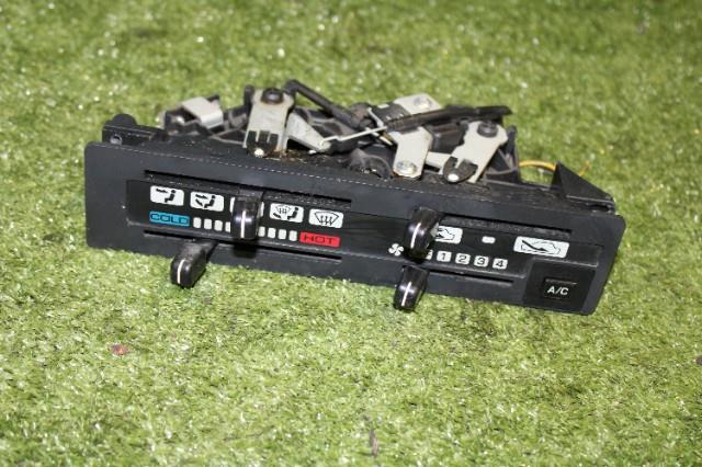 【中古】中古部品 セドリック QJY31 A/Cｽｲｯﾁﾊﾟﾈﾙ 【3330950100-000038171060900】