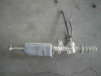 【中古】中古部品 サンバー KS4 ｽﾃｱﾘﾝｸﾞｷﾞｱﾎﾞｯｸｽ 【3340180100-240213000143200】