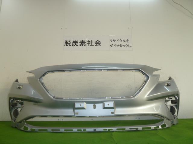 【中古】中古部品 レヴォーグ VN5 ﾌﾛﾝﾄﾊﾞﾝﾊﾟｰ 【3380050000-000035401410100】